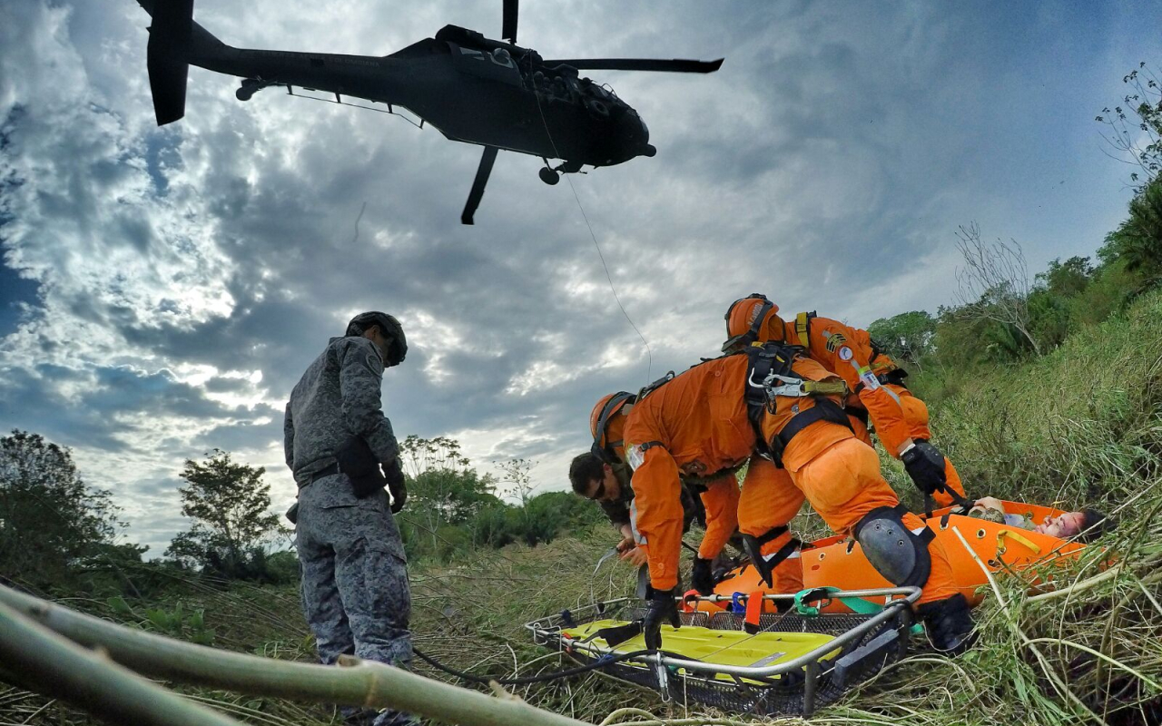 El próximo 1 de octubre se llevará a cabo el XXI Encuentro de Brigadas de Seguridad en Cali