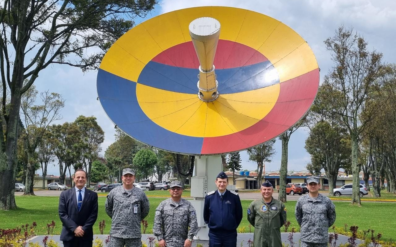 Oficina de Asuntos Internacionales - OFASI