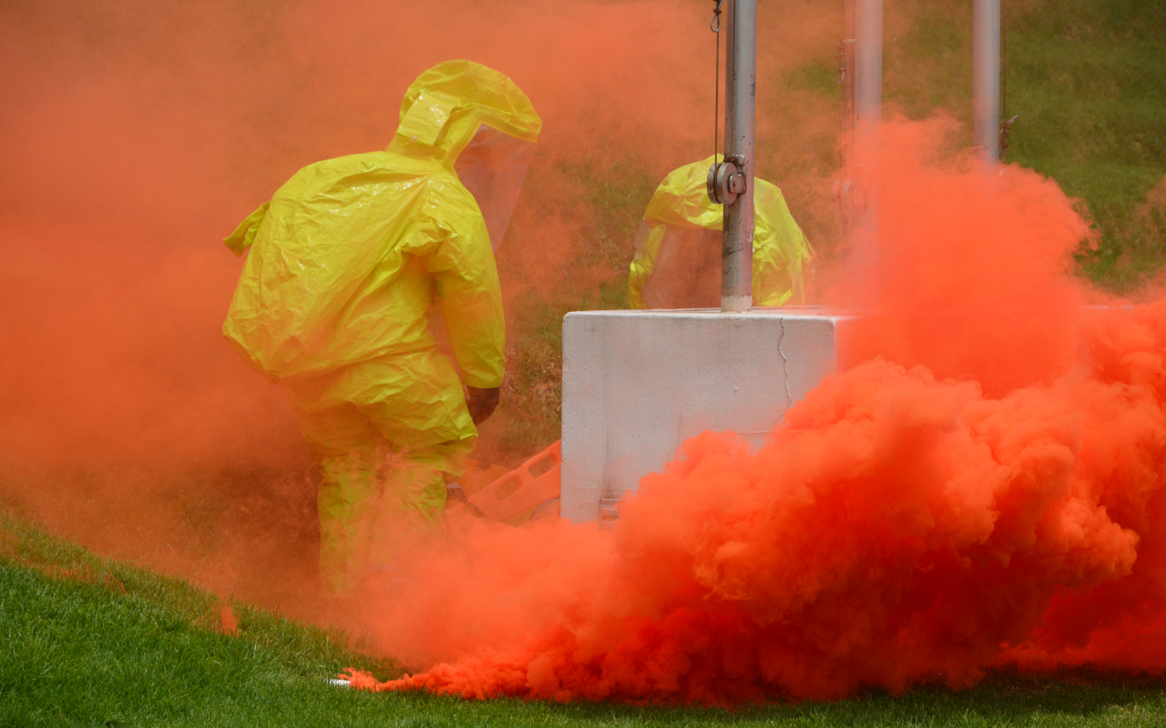Nuevas capacidades adquiridas para salvaguardar a los colombianos
