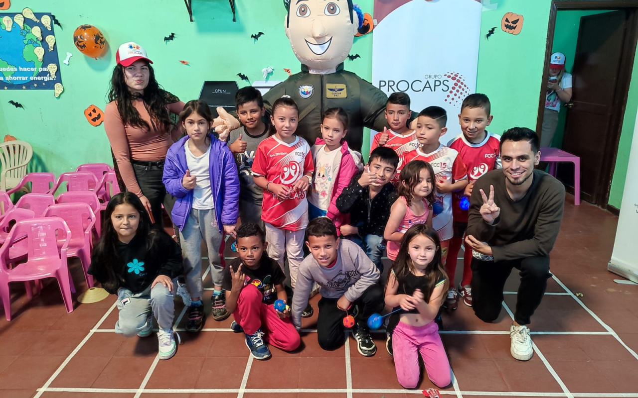 Jornada de salud fue realizada en Fontibón 