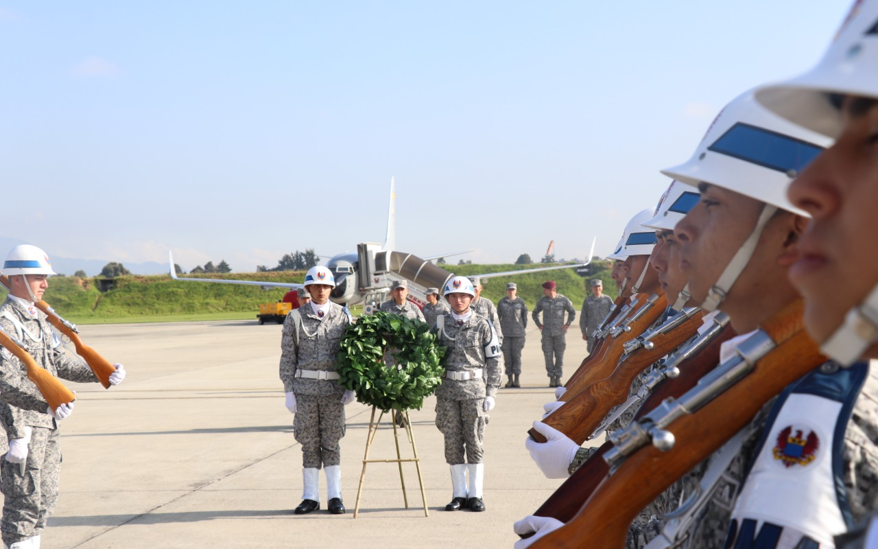 El “ Día Internacional de los Derechos Humanos” fue conmemorado por CATAM 