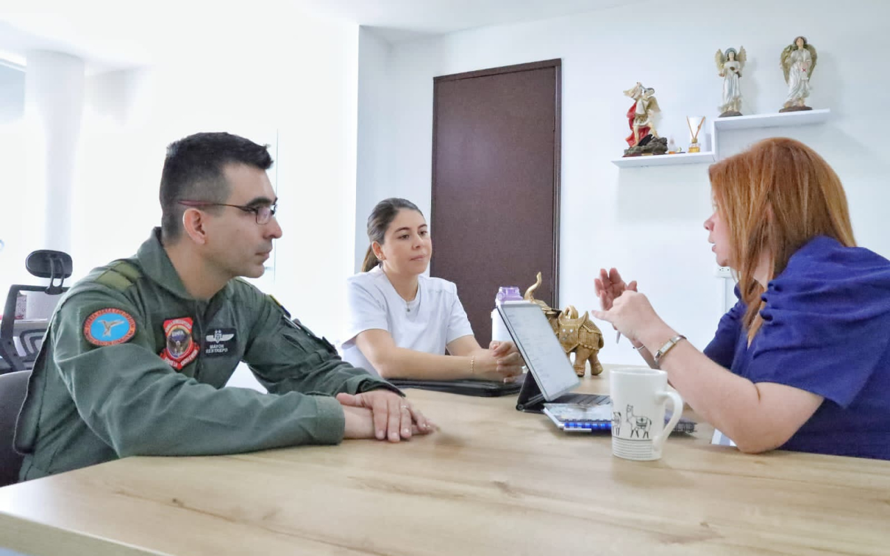 Alianza para garantizar la salud y vida de los tolimenses
