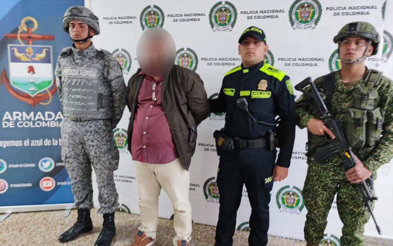 Más de 6 kilos de oro incautados por la Fuerza Pública en el Puente Aéreo de Bogotá