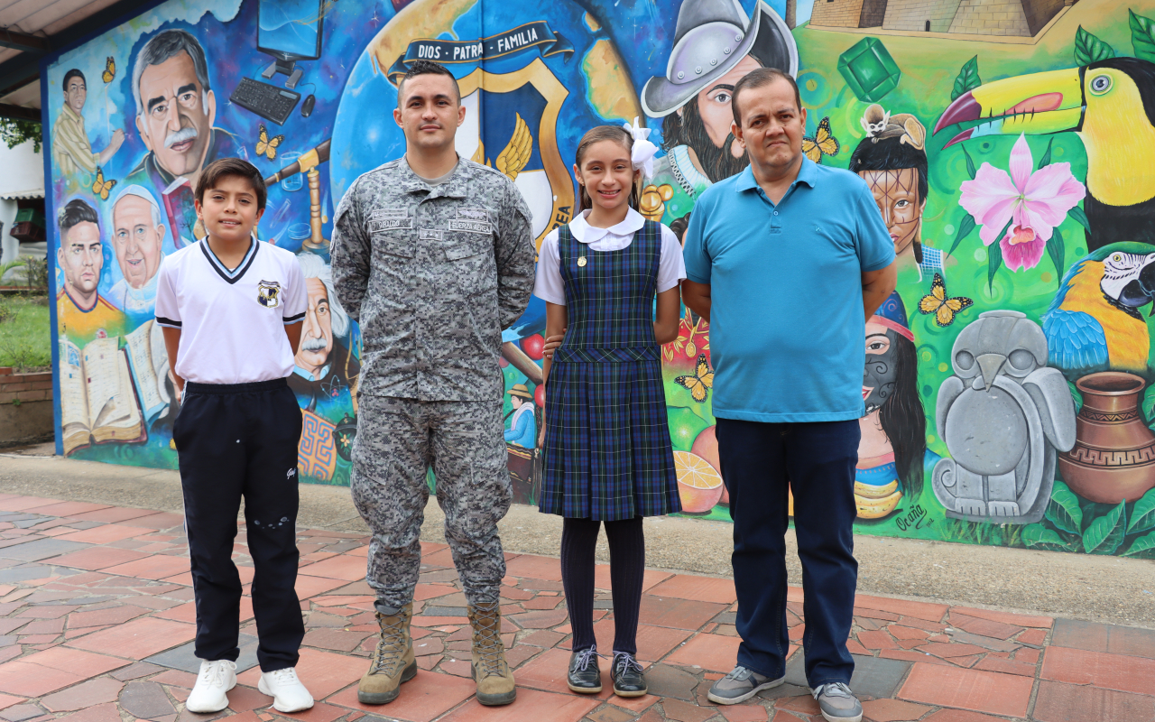 Alumnos del GIMFA se posicionaron en el sexto y noveno lugar en Olimpiadas Nacionales de matemáticas   