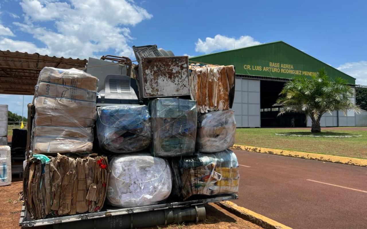 Un Firme Compromiso con el Medio Ambiente en Vichada