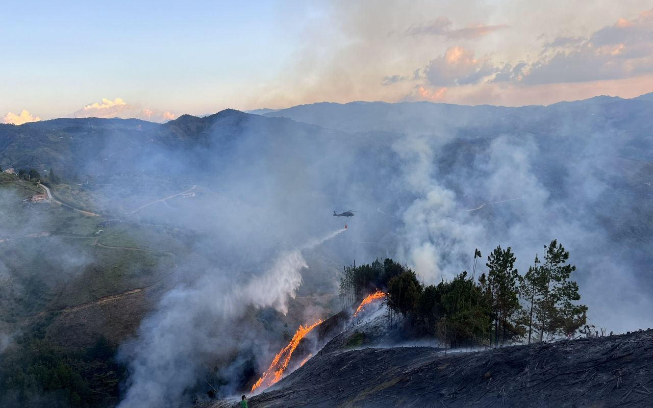 Foto:  @LaCejadelTambo