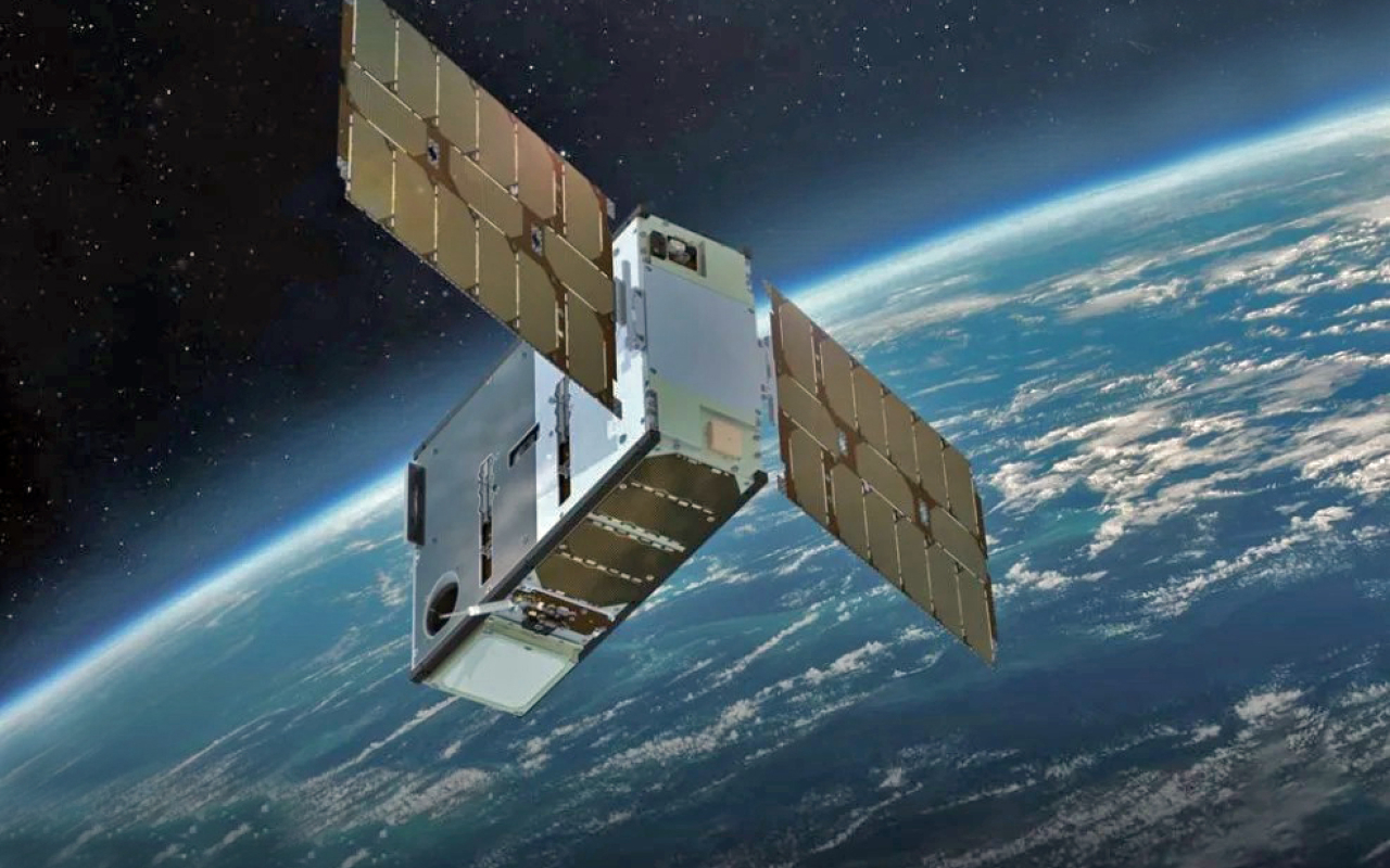 Un año en órbita cumple el segundo satélite colombiano FACSAT II “Chiribiquete”