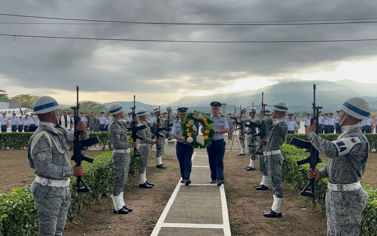 En el Magdalena Centro se rinde homenaje a las víctimas del conflicto
