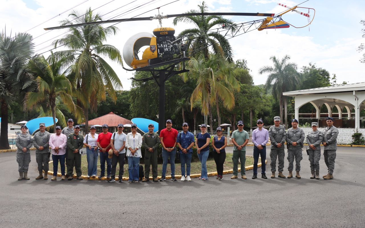 Mandatarios en el Tolima participan de estratégico encuentro en pro del bienestar ciudadano