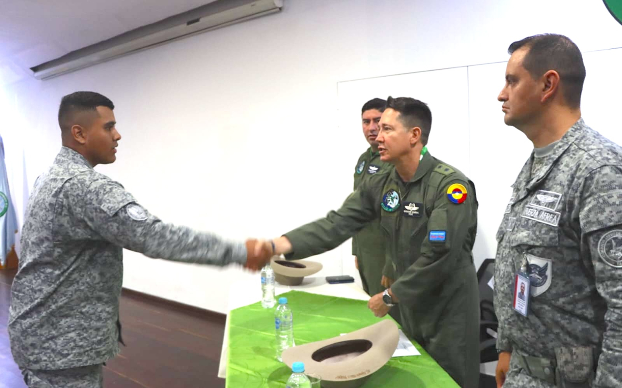 Jóvenes Soldados cumplieron su servicio a la patria