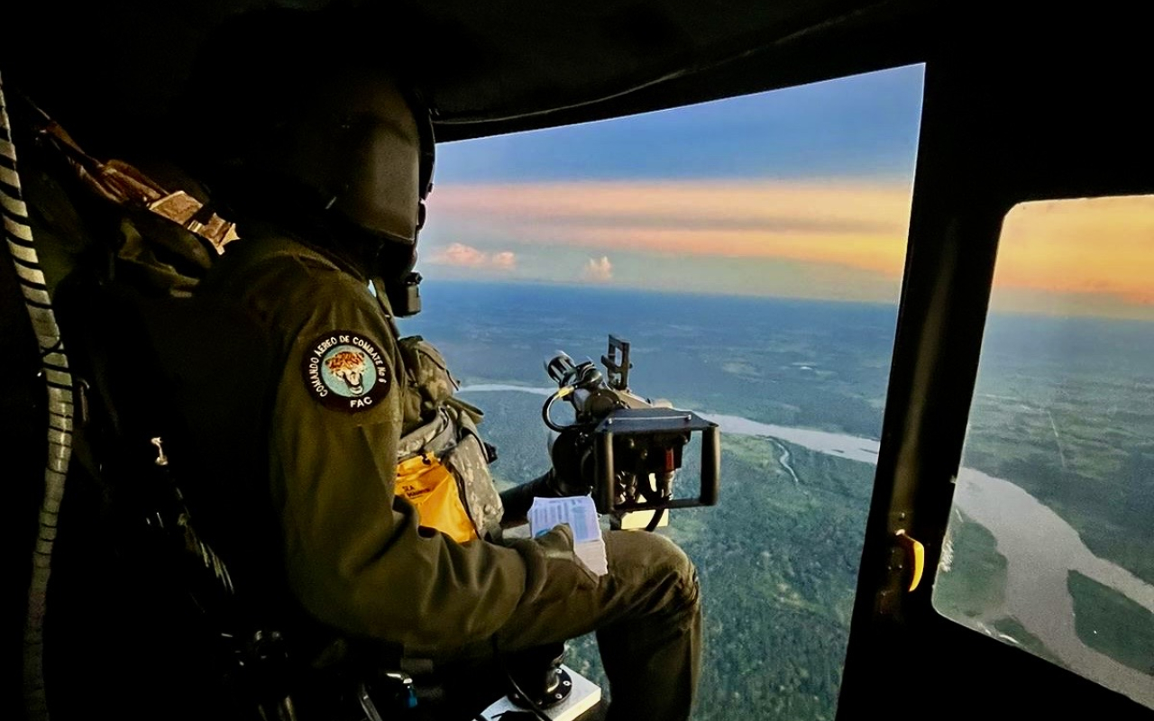  Campañas de sensibilización ciudadana se realizan en Caquetá y Putumayo