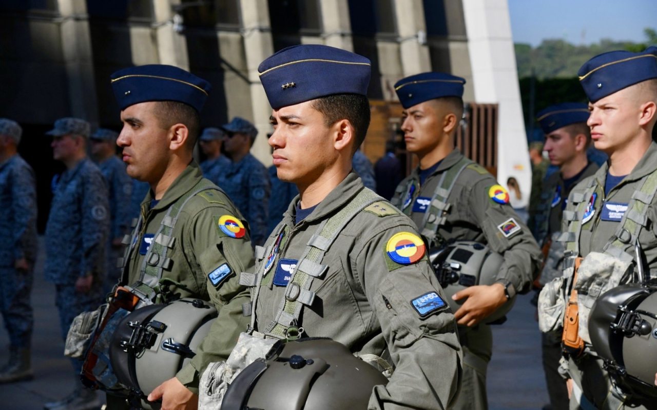 El corazón de los antioqueños latió con más fuerza durante la celebración del 20 de julio