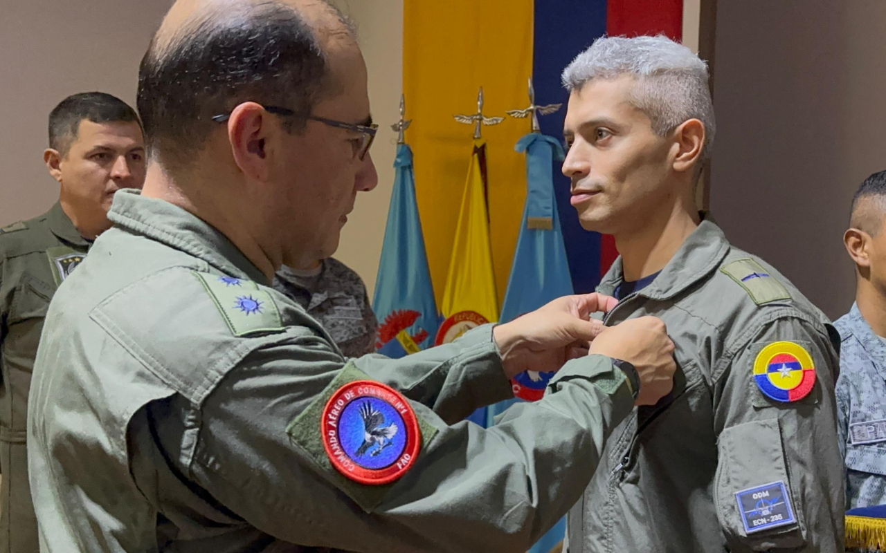 Escuela del Sistema de Defensa Aérea y Antiaérea de la Nación, celebra decimotercer aniversario