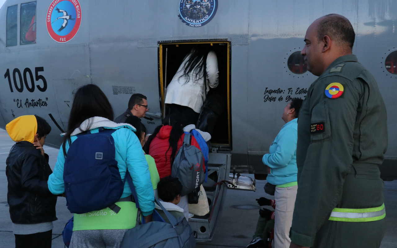 ¡Cumpliendo Sueños! Un Vuelo hacia la Esperanza para Niños con Cáncer