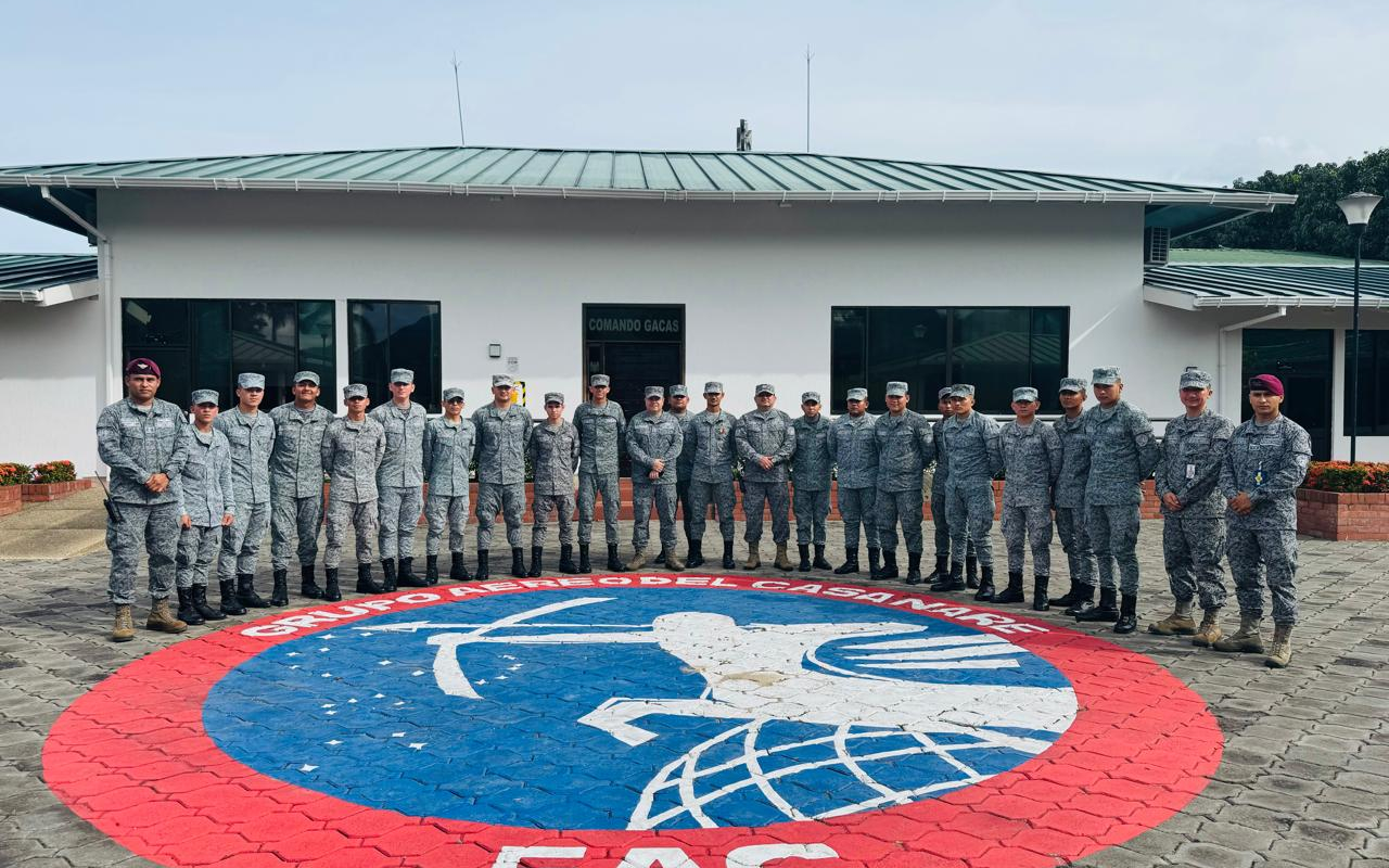 Con compromiso y orgullo jóvenes soldados de Casanare culminan su servicio militar