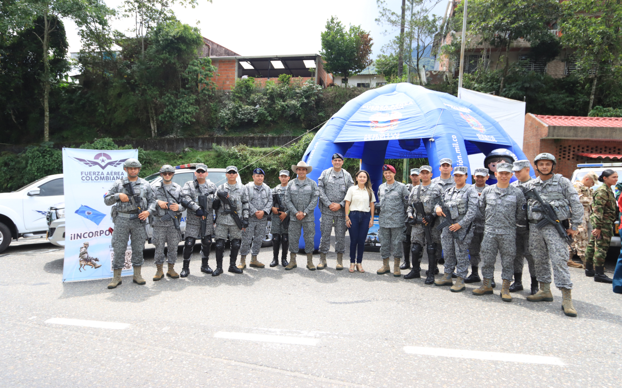 Viaje con seguridad en estas fiestas decembrinas a los llanos orientales