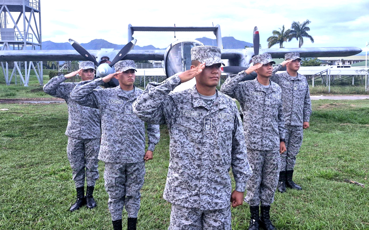 Soldados Profesionales llegan a fortalecer la seguridad en Casanare