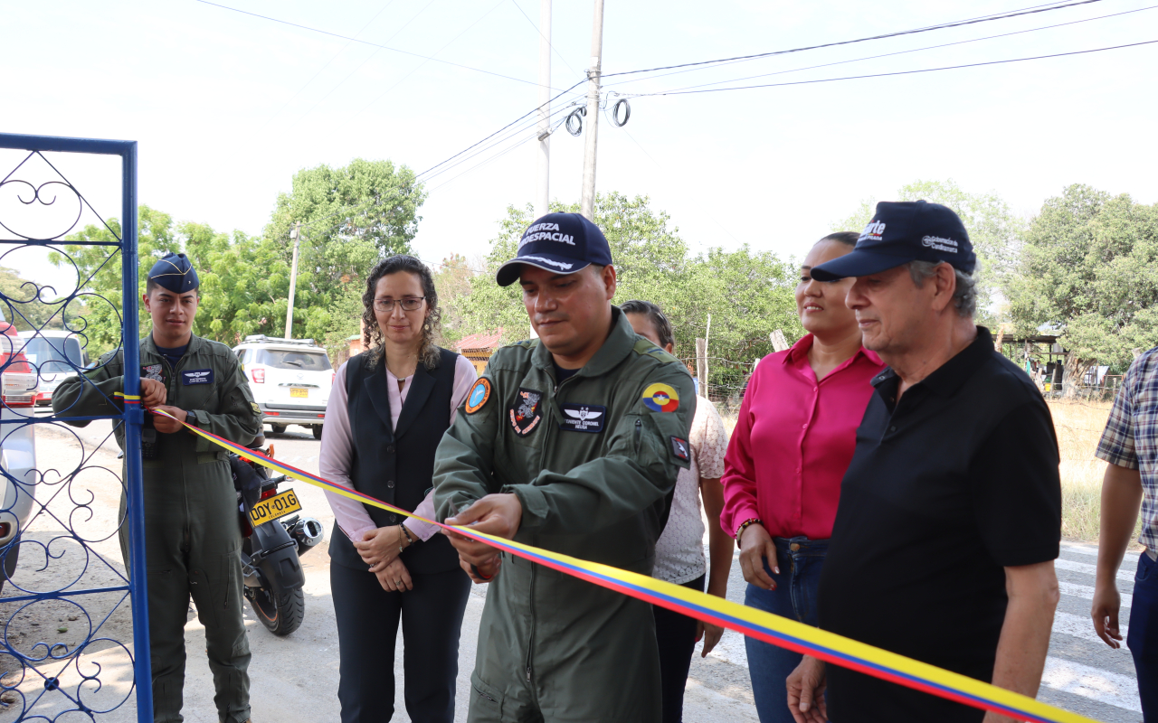 Escuela Limoncitos abre sus puertas tras una significativa remodelación