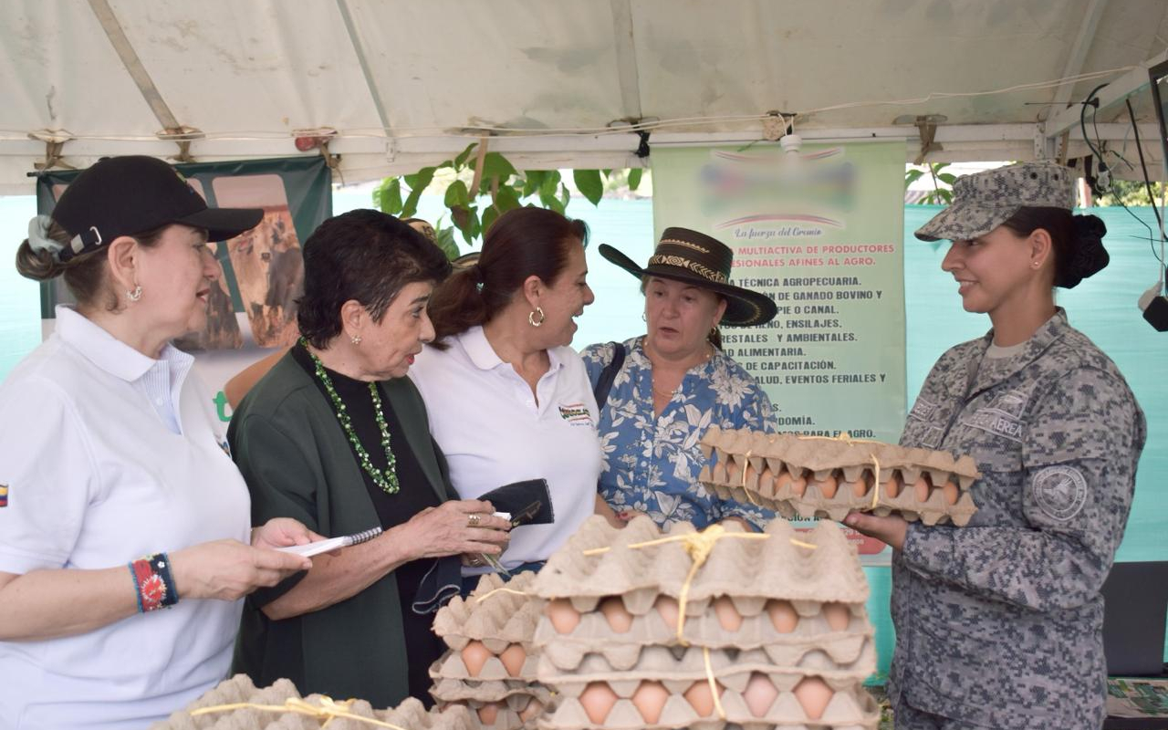 El Magdalena Medio avanza con eventos que impulsan el desarrollo regional