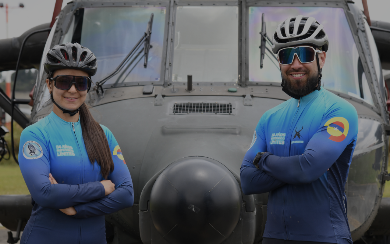Prepárate para la tercera edición de la Mountain Bike ‘Superando Límites”
