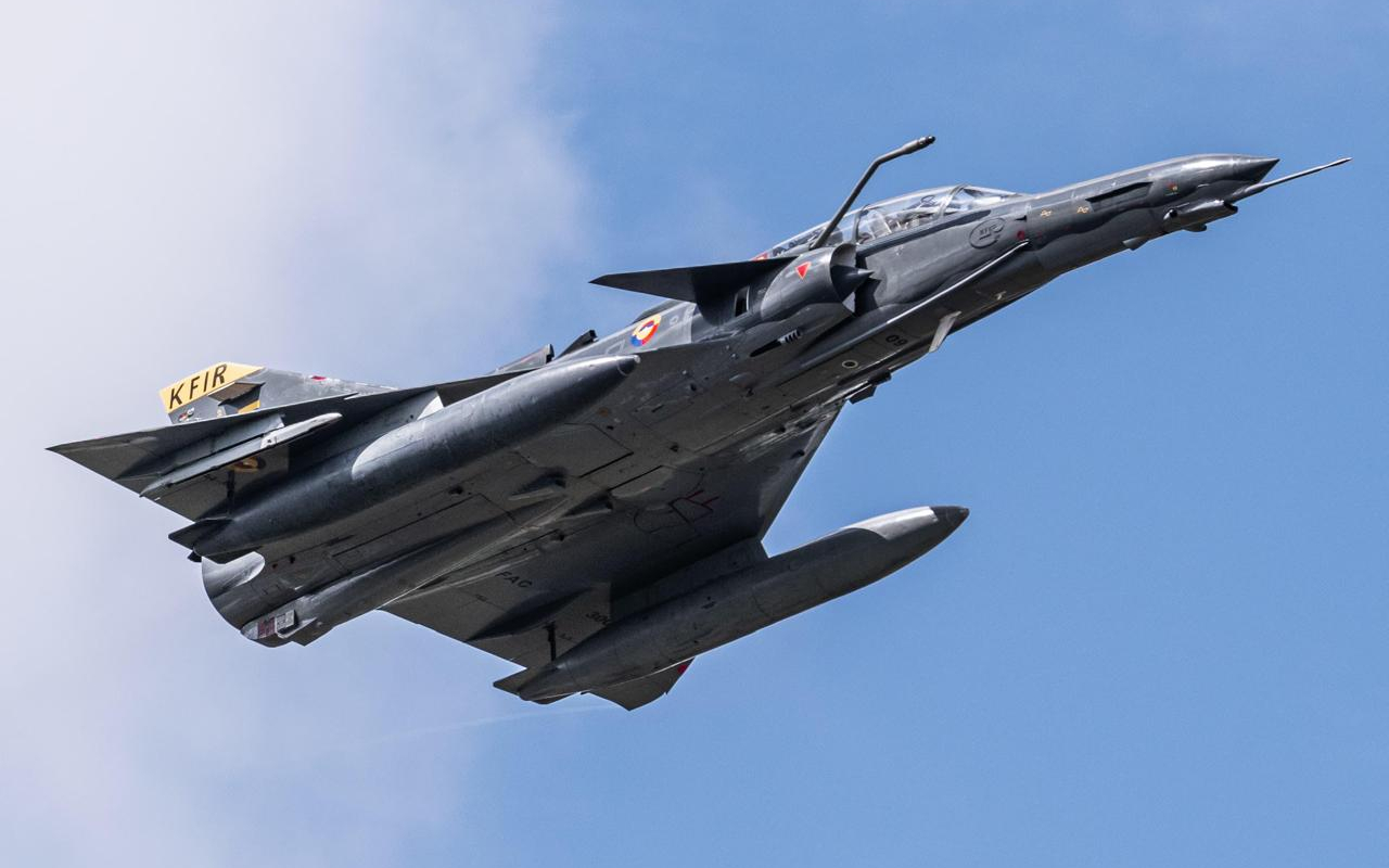 Despliegue de su Fuerza Aeroespacial fortalece la seguridad en Semana Santa