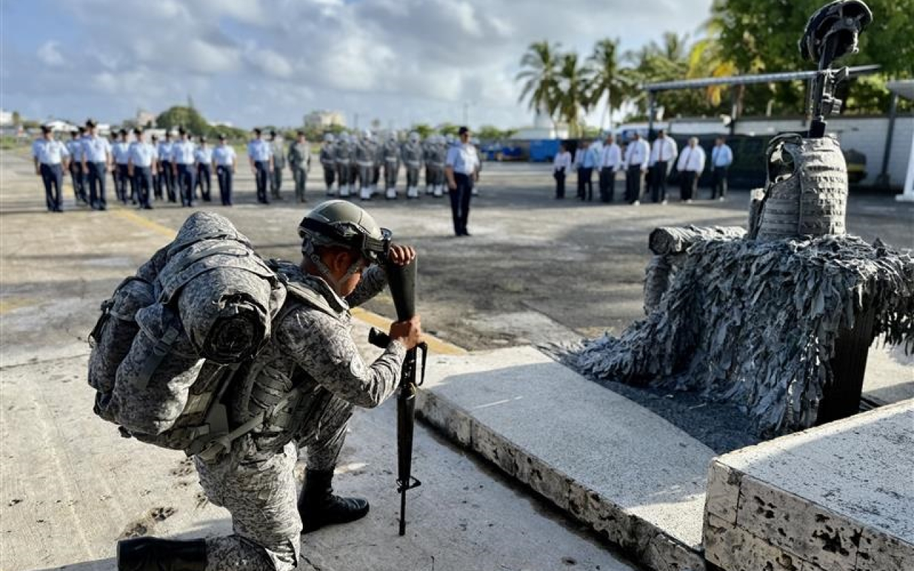 Homenaje a víctimas de desaparición forzada en el Caribe colombiano