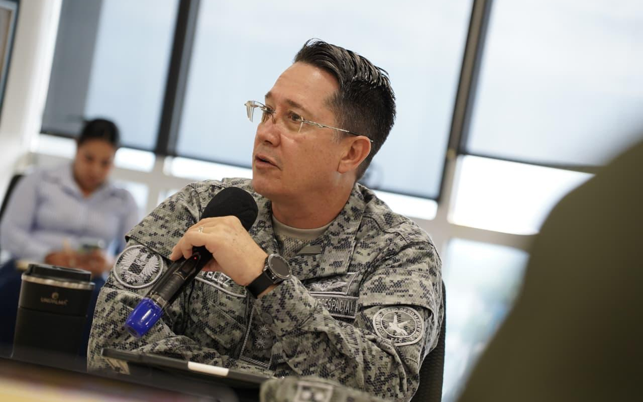 Consejo de seguridad fortalece las operaciones en defensa del pueblo llanero