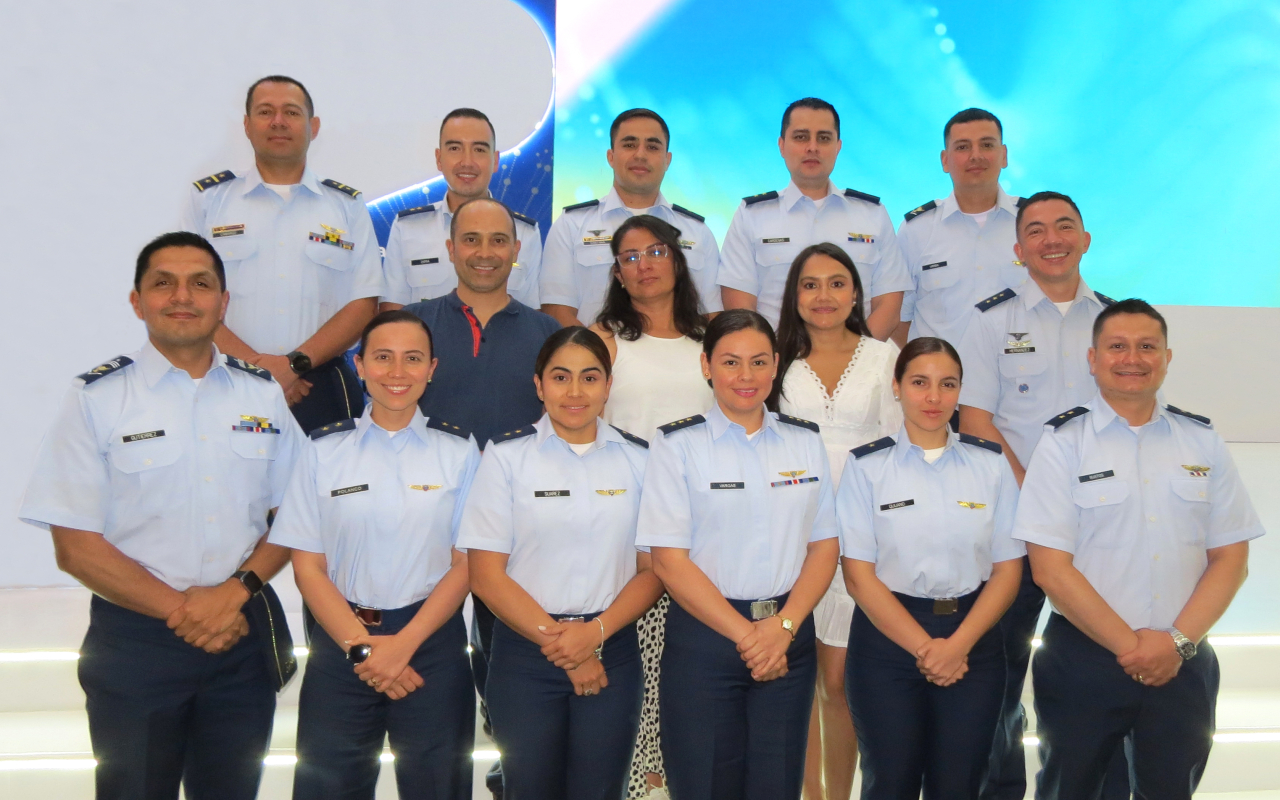 Inteligencia Artificial: Visión estratégica para la gestión pública en la Fuerza Aeroespacial 