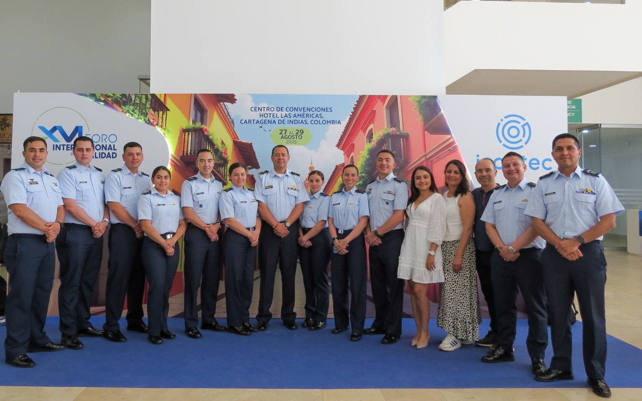 Inteligencia Artificial: Visión estratégica para la gestión pública en la Fuerza Aeroespacial 