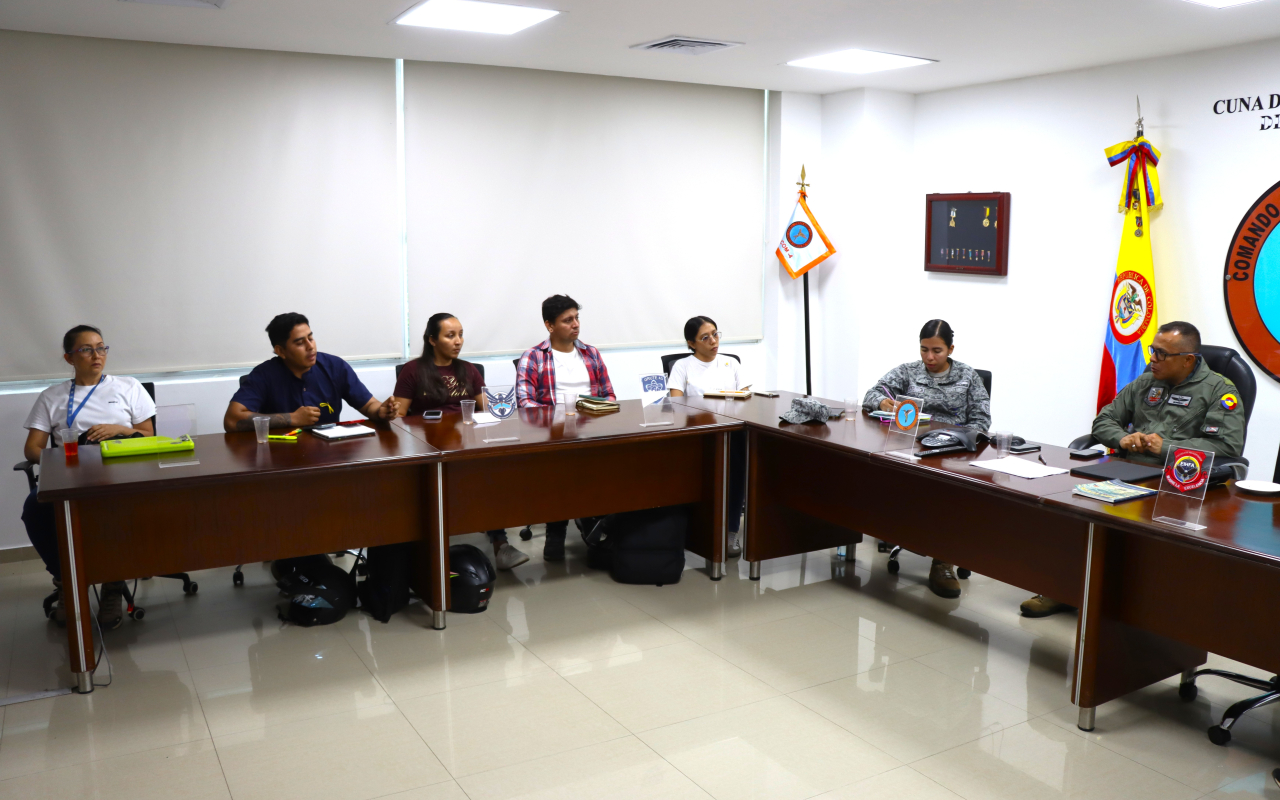 Estrategias ambientales y operativas fortalecen el programa B.A.S.H. en el Melgar