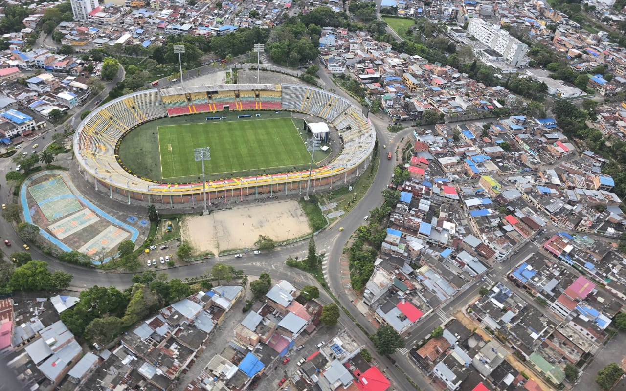 Helicópteros desplegados durante elecciones juveniles en Huila, Tolima y Cundinamarca