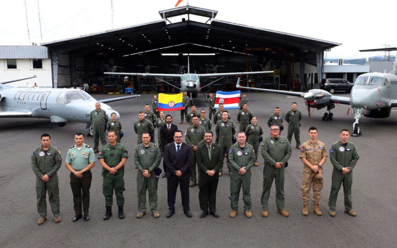 Países del Caribe se unen para combatir la Delincuencia Organizada Transnacional