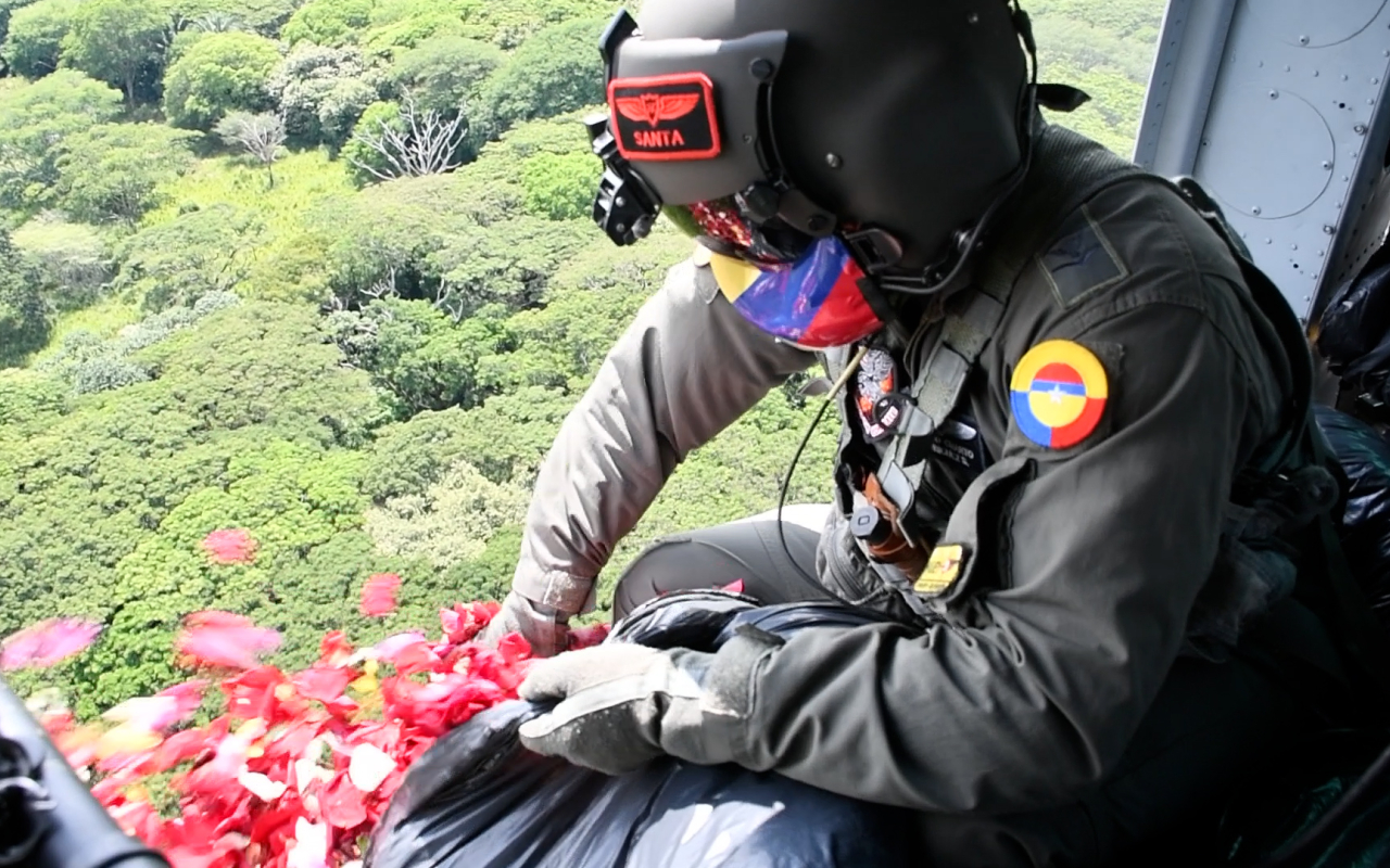 Cuarenta años después, seguimos honrando la memoria de Armero
