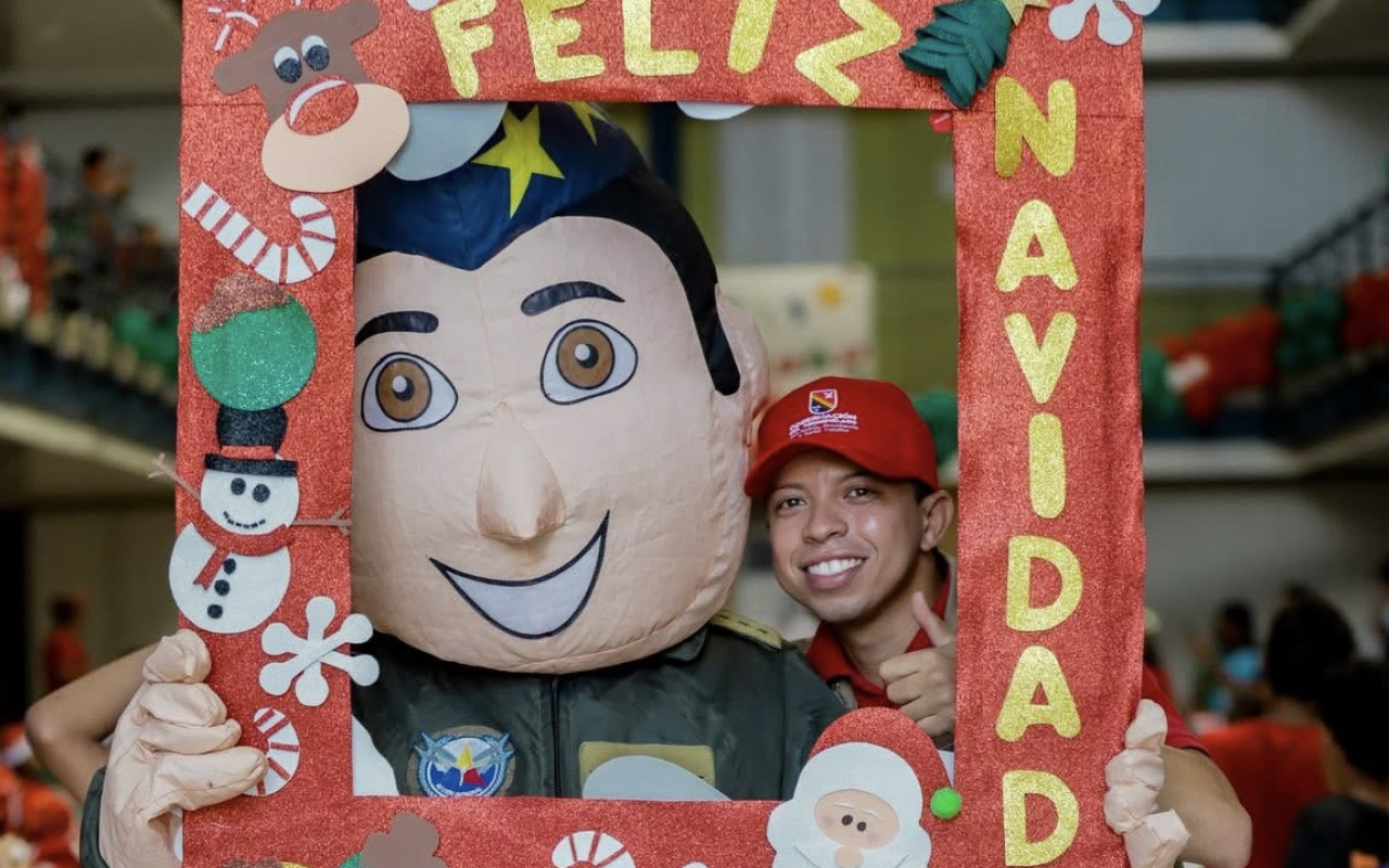 Unidos por la gratitud y el servicio en el Archipiélago