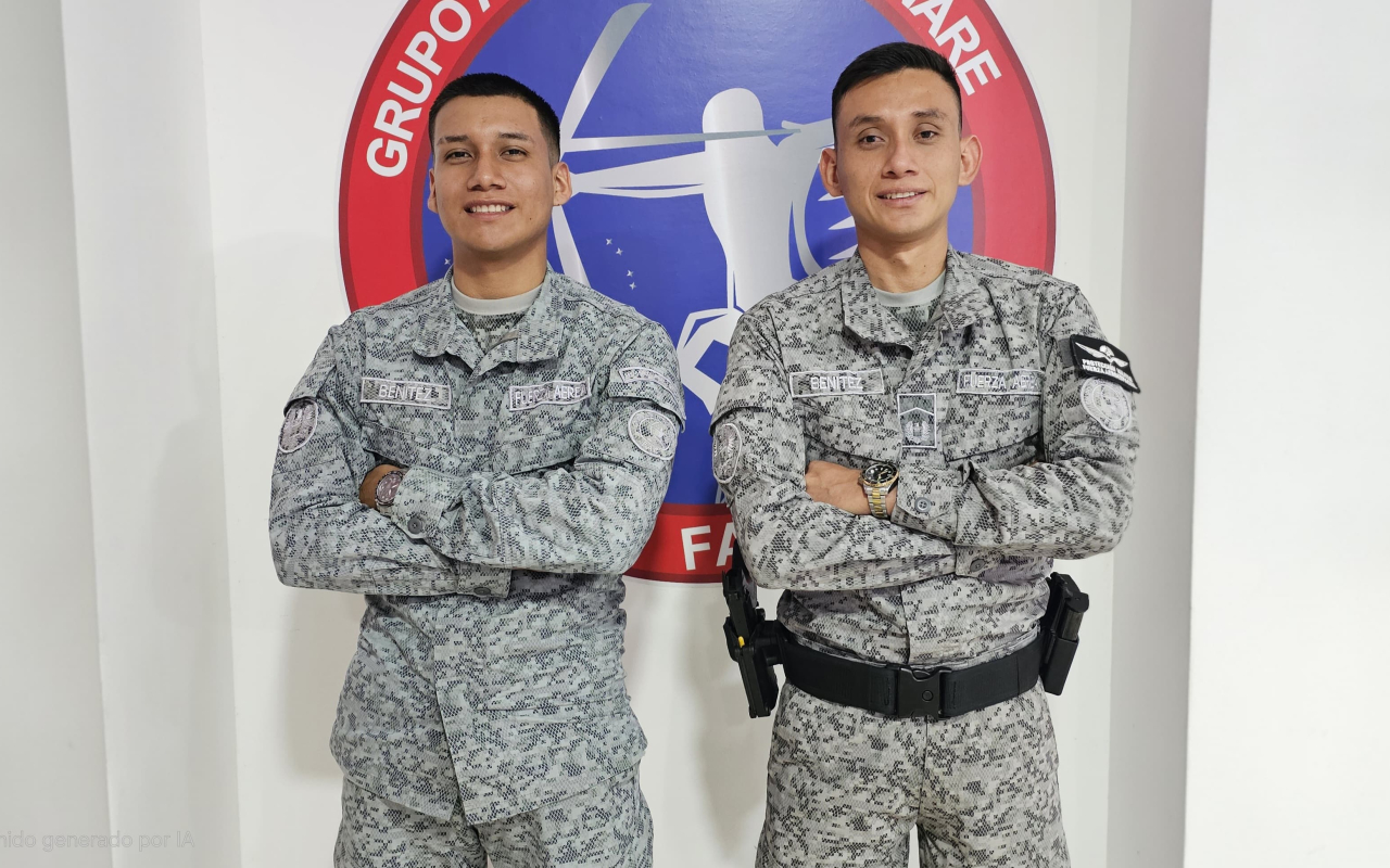 Licenciamiento con proyección a una carrera militar