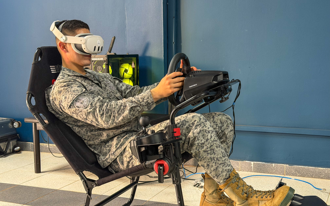 Capacitación en seguridad vial fortalece cultura de prevención en el Oriente colombiano