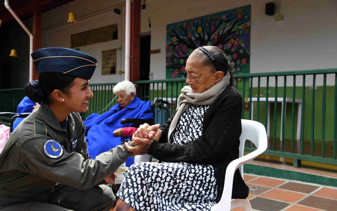 Articulación interinstitucional permite entrega de 3.600 complementos nutricionales en Antioquia