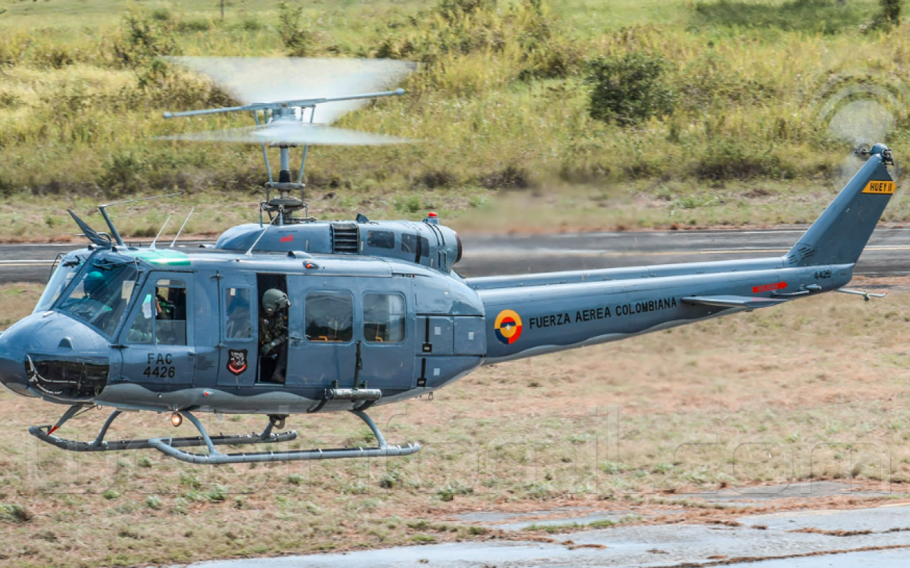 Más de 2.000 horas de vuelo respaldaron la seguridad en el 2025