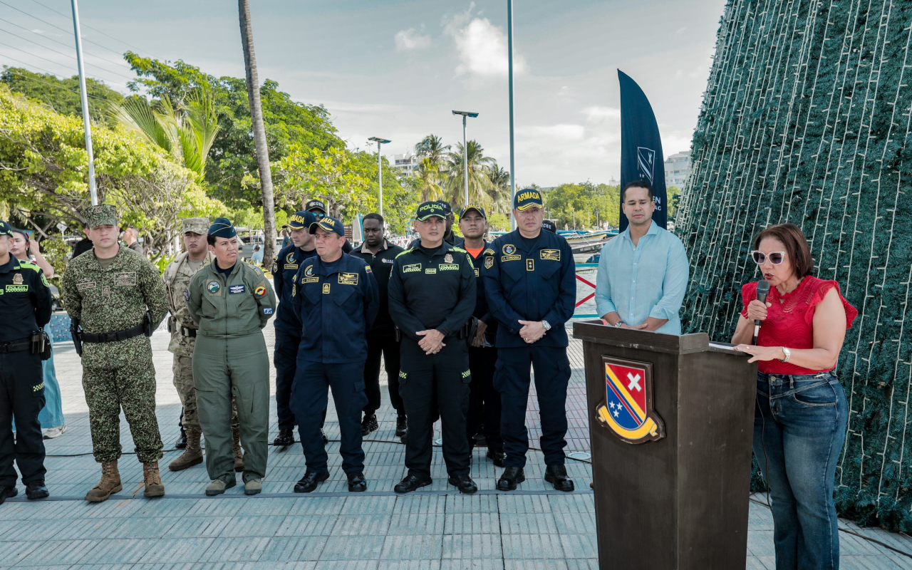 Nueva dotación vehicular potencia el control y la vigilancia