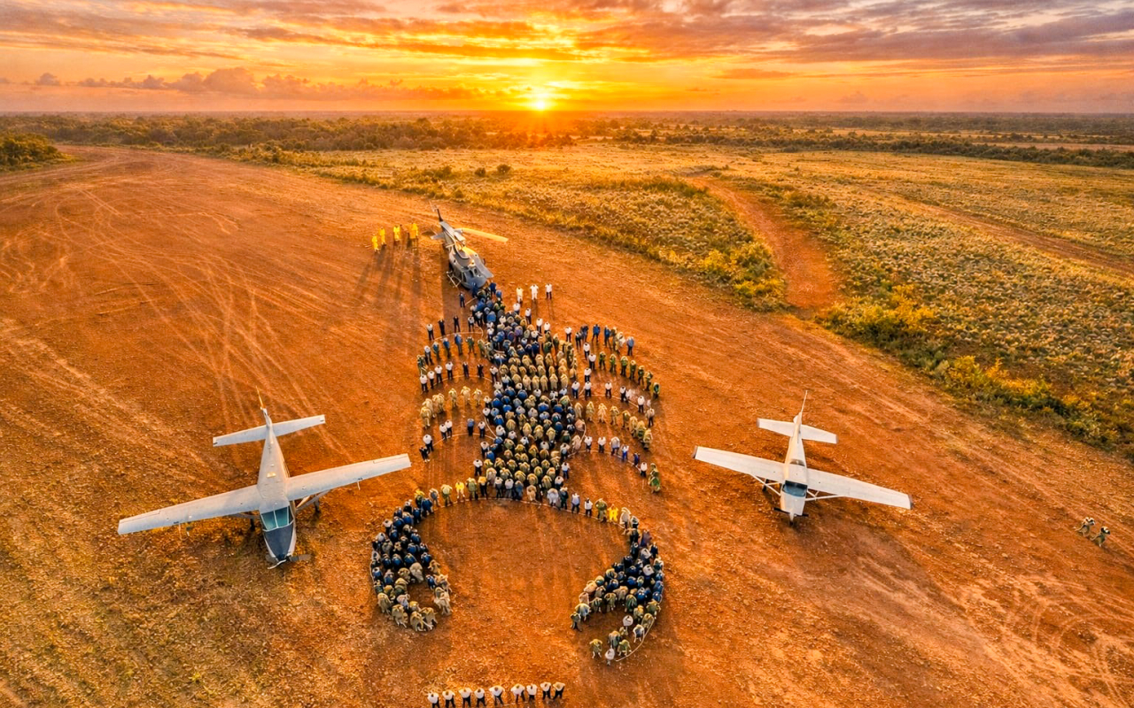 Tres décadas de historia y resultados al servicio de Colombia