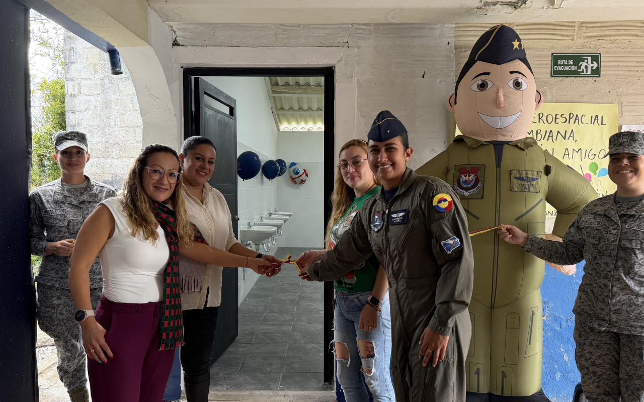 Iniciamos el año con buenas obras sociales