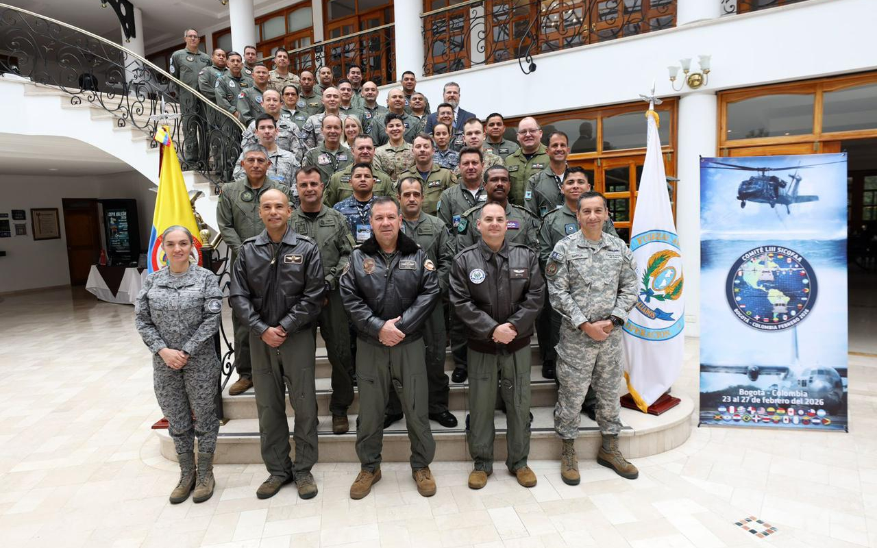 Naciones de América fortalecen la Cooperación internacional ante emergencias