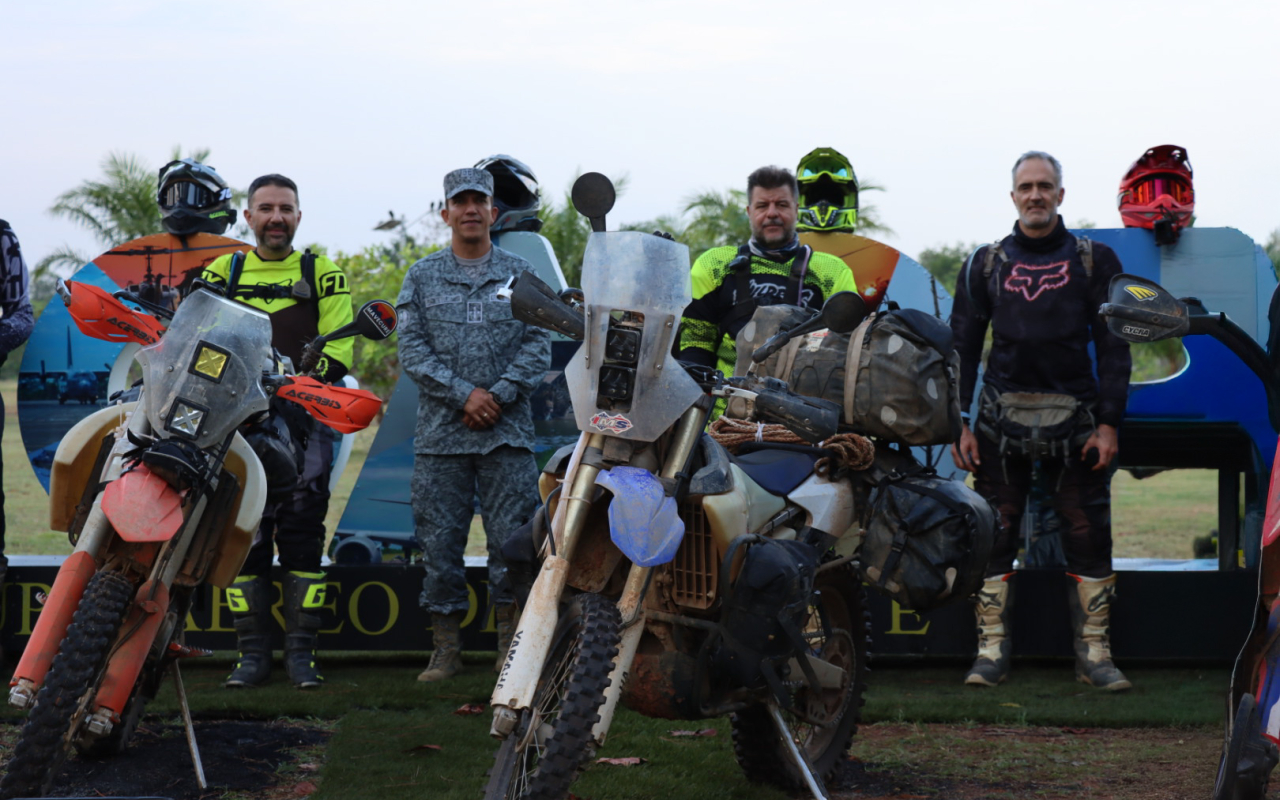 Empresarios de múltiples regiones visitan Vichada para fortalecer lazos con la Orinoquia