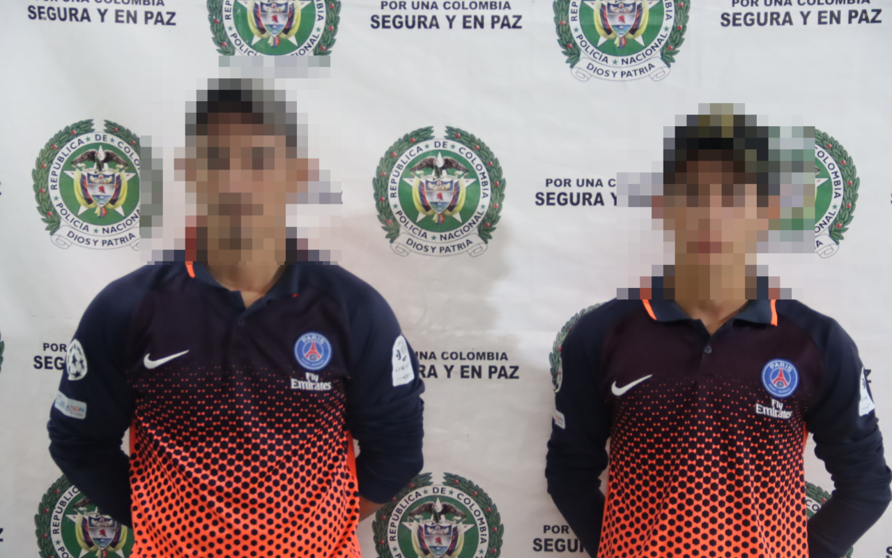 Infraestructura empleada para extracción ilícita de minerales fue incautada en Solano, Caquetá