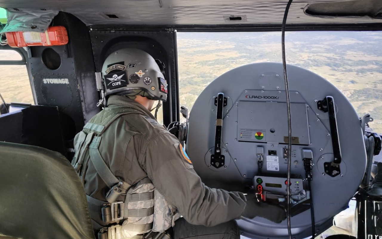 Esfuerzo no armado contribuye a la seguridad en el Tolima y Huila