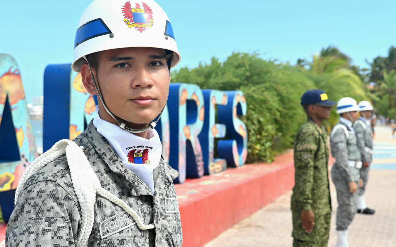 Plan Saludo reafirma la confianza ciudadana en San Andrés