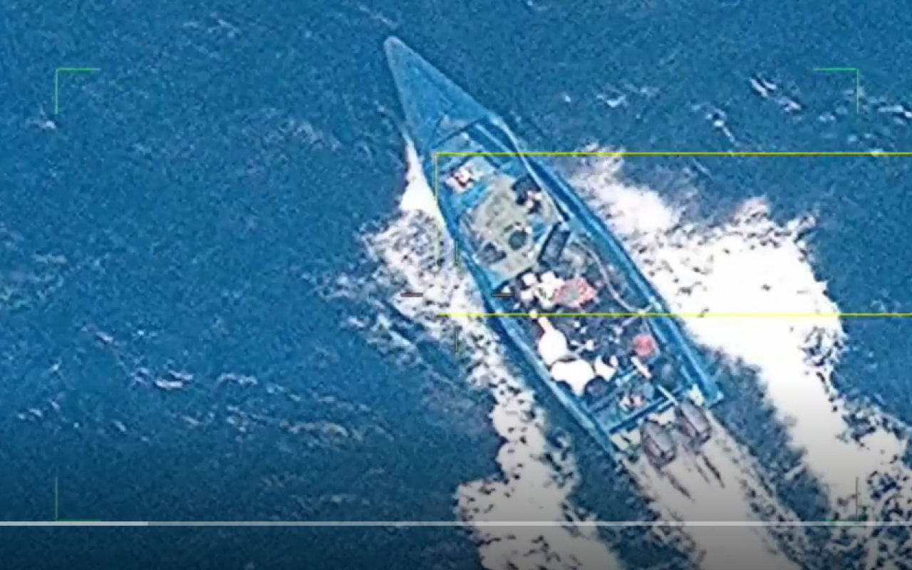 Zeus Caribe 2026: nuevos resultados en la lucha contra el delito transnacional