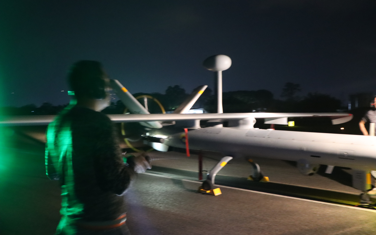 Los llanos orientales son custodiados 24 horas continuas en estos comicios electorales