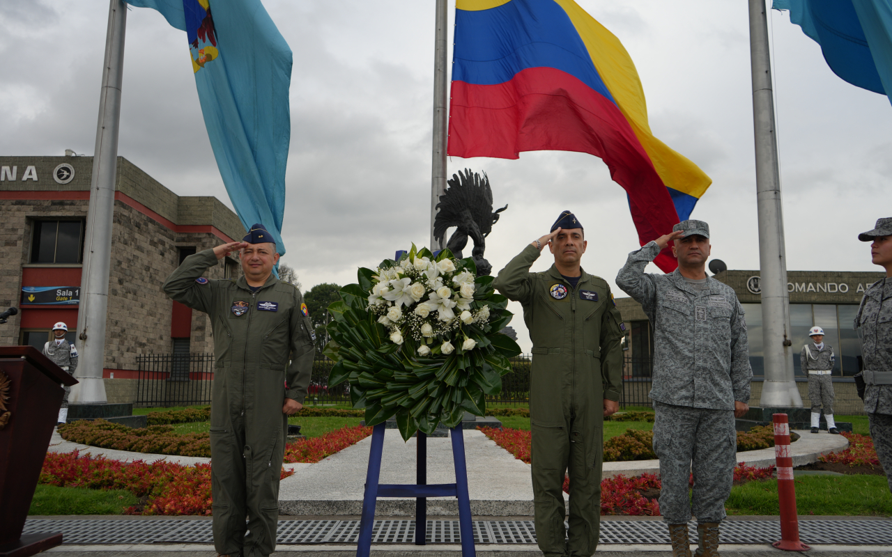 Homenaje a las Víctimas del Conflicto Armado desde CATAM en Bogotá