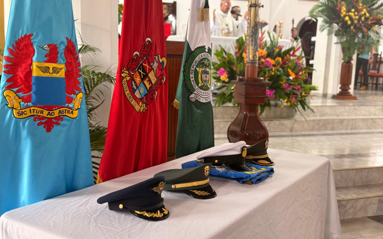 Memoria y solidaridad con víctimas del conflicto en el Amazonas